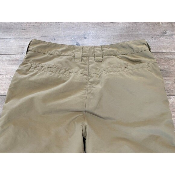 TAD Triple Aught Design Gear Mens 34x27 Tan Tactical Cargo Pants Made in USA - Picture 9 of 9